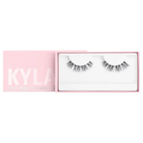 KYLIE COSMETICS KYLIE COSMETICS Umjetne Trepavice Kylash False Lashes 1 kom,