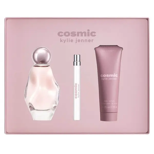 Kylie Jenner Fragrances Kylie Jenner Fragrances Cosmic Eau De Parfum Set 1 kom,