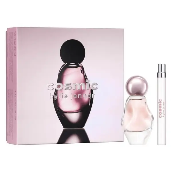 Kylie Jenner Fragrances Kylie Jenner Fragrances Cosmic Eau De Parfum Set 1 kom,