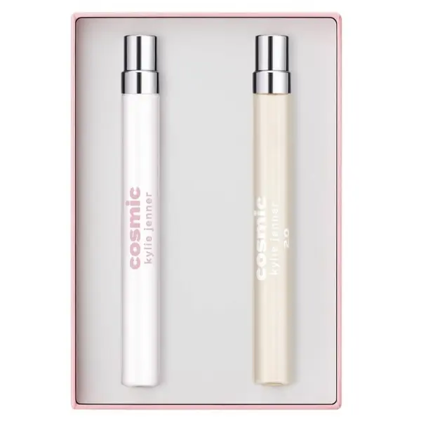 Kylie Jenner Fragrances Kylie Jenner Fragrances Setovi Cosmic + 2.0 Eau De Parfum 10 Ml Set 1 kom,