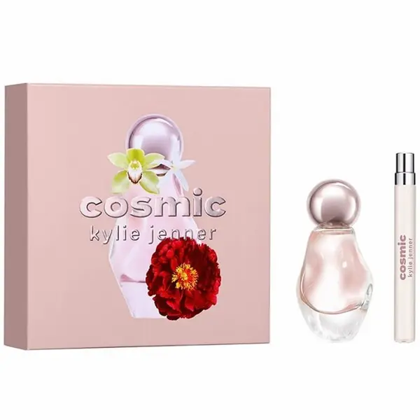 Kylie Jenner Fragrances Kylie Jenner Fragrances Setovi Cosmic Eau De Parfum 30 Ml Set 1 kom,