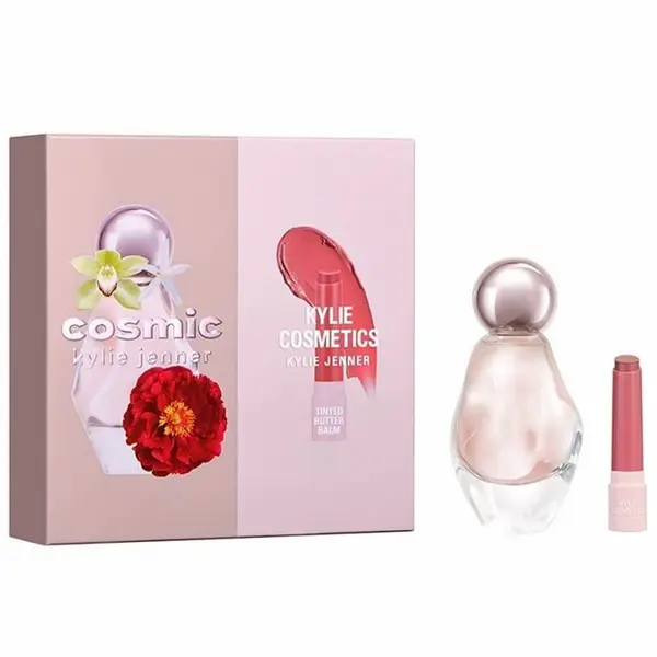 Kylie Jenner Fragrances Kylie Jenner Fragrances Setovi Cosmic Eau De Parfum 50 Ml Set 1 kom,