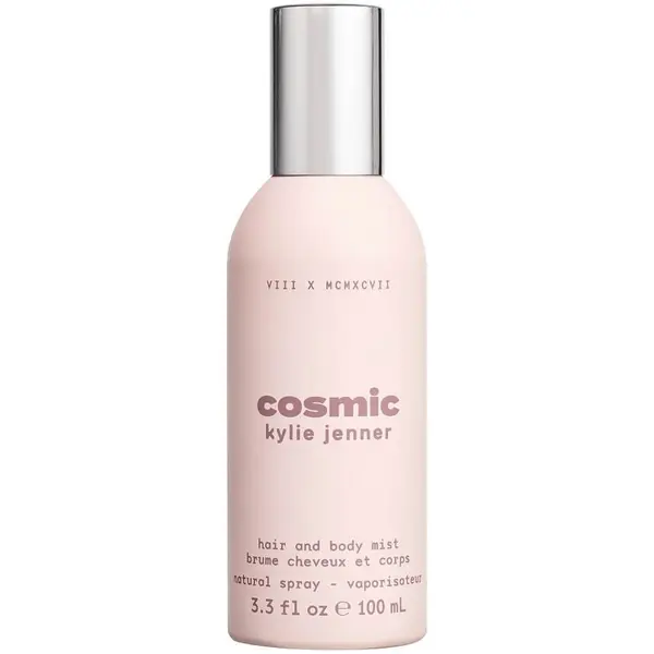 Kylie Jenner Fragrances Kylie Jenner Fragrances Sprejevi Za Tijelo Cosmic Hair & Body Mist Sprej 100 ml