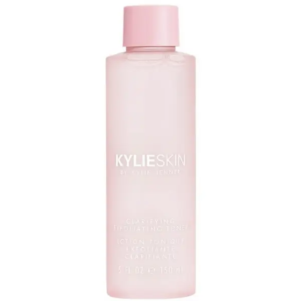 KYLIE SKIN KYLIE SKIN Clarifying Exfoliating Toner Tonik Za Njegu Lica 150 ml