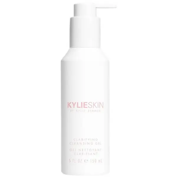 KYLIE SKIN KYLIE SKIN Clarifying Gel Cleanser Za Čišćenje Lica 150 ml
