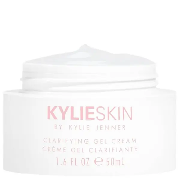 KYLIE SKIN KYLIE SKIN Clarifying Gel Cream Krema Za Njegu Lica 50 ml