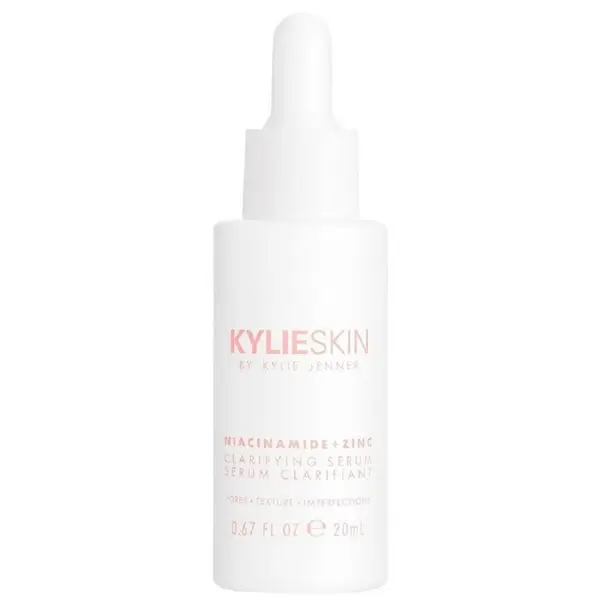 KYLIE SKIN KYLIE SKIN Clarifying Serum Za Njegu Lica 20 ml
