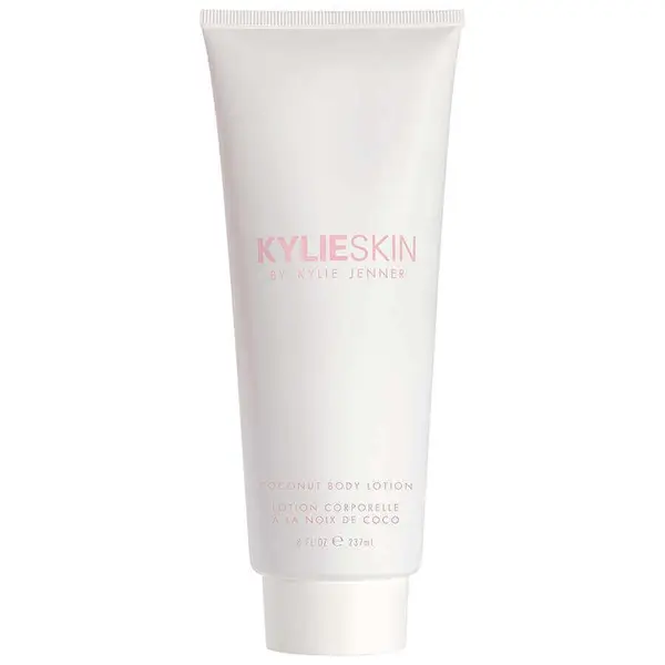 KYLIE SKIN KYLIE SKIN Coconut Body Lotion Losion Za Tijelo 237 ml