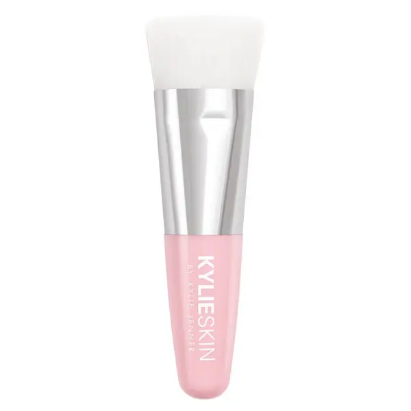 KYLIE SKIN KYLIE SKIN Face Mask Brush Kist Za Nanošenje Proizvoda Njegu Lica 1 kom,
