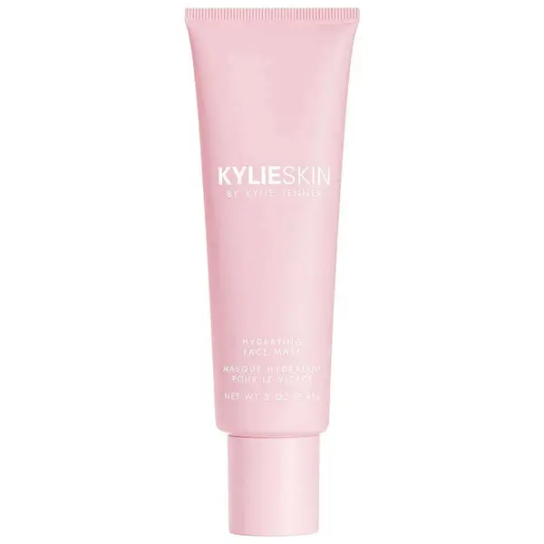 KYLIE SKIN KYLIE SKIN Hydrating Face Mask Maska Za Njegu Lica 85 ml