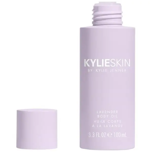 KYLIE SKIN KYLIE SKIN Lavander Body Oil Ulje Za Tijelo 100 ml