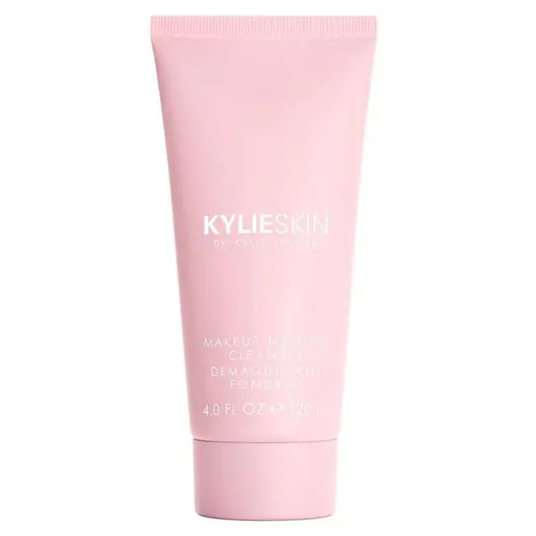 KYLIE SKIN KYLIE SKIN Makeup Melting Cleanser Krema Za Uklanjanje Šminke 120 ml
