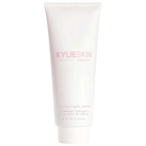 KYLIE SKIN KYLIE SKIN Piling Tijela Coconut Body Scrub Za Tijelo 237 ml