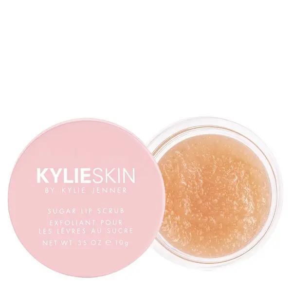 KYLIE SKIN KYLIE SKIN Sugar Lip Scrub Piling Za Usne 10 g