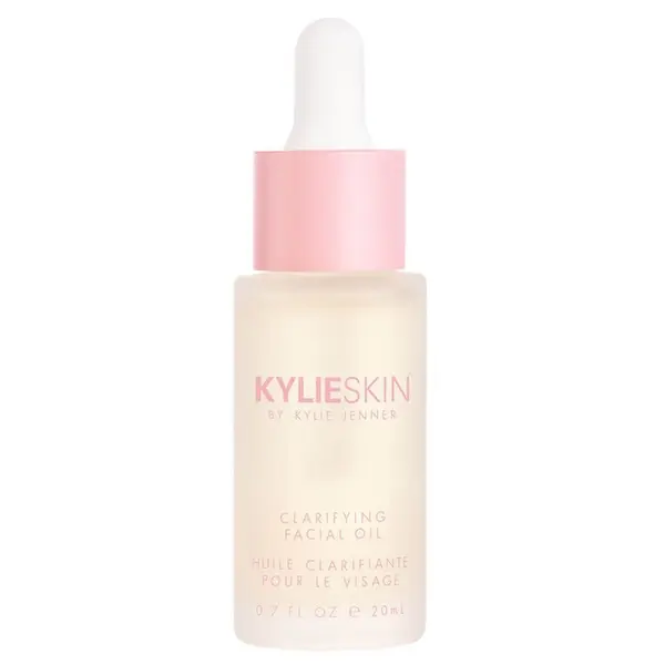 KYLIE SKIN KYLIE SKIN Ulja Za Lice Clarifying Facial Oil Ulje Njegu Lica 20 ml