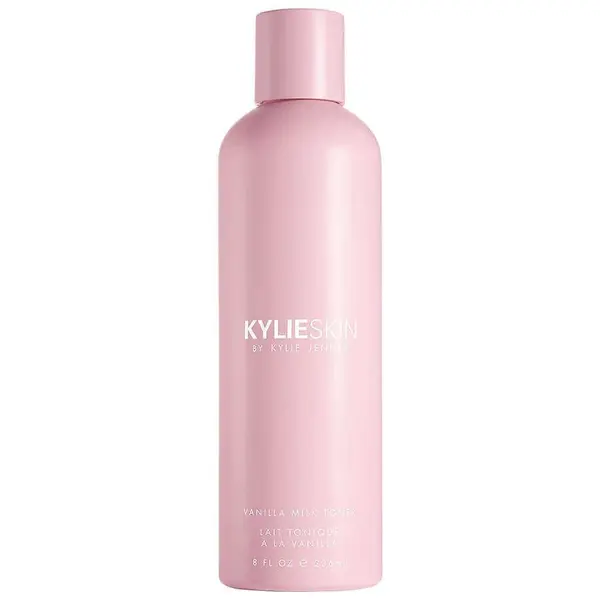KYLIE SKIN KYLIE SKIN Vanila Milk Toner Tonik Za Njegu Lica 236 ml