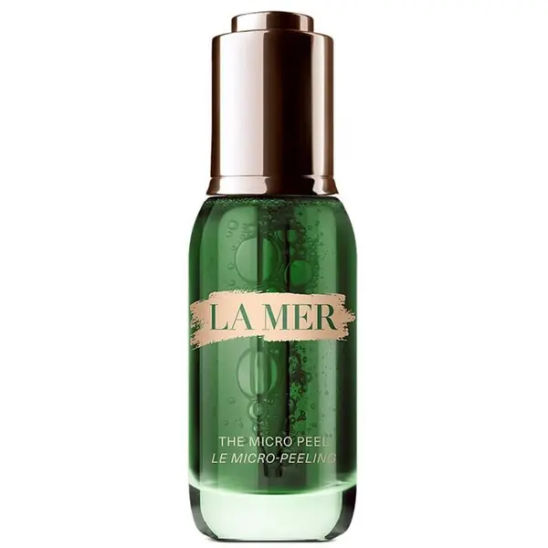 La Mer La Mer Čišćenje Lica The Micro Peel Piling Za Lice 30 ml