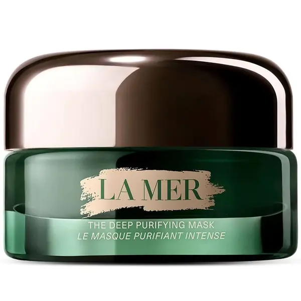 La Mer La Mer Deep Purifying Mask Maska Za Lice 50 ml