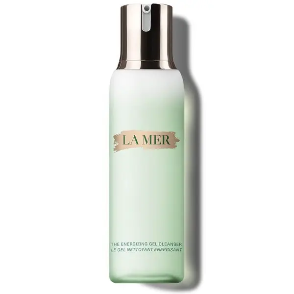 La Mer La Mer Gelovi Za Čišćenje The Energizing Gel Cleanser Čiščenje Lica 200 ml