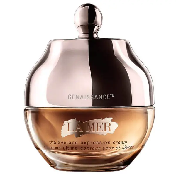 La Mer La Mer Genaissance De The Eye & Expression Cream Krema Za Područje Oko Očiju 15 ml