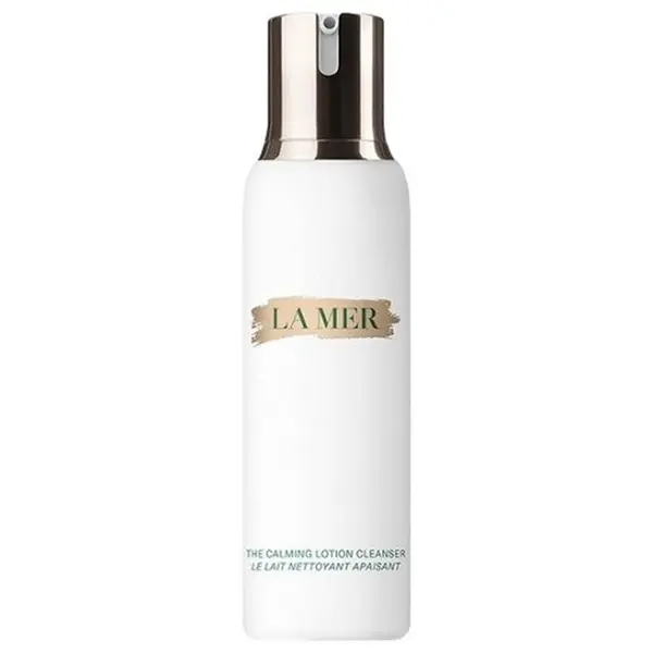 La Mer La Mer Mlijeko Za Čišćenje The Calming Lotion Cleanser Uklanjanje Šminke 200 ml