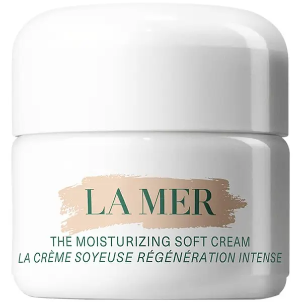 La Mer La Mer Moisturizing Soft Cream Krema Za Njegu Lica 30 ml