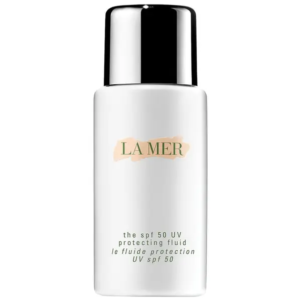 La Mer La Mer The Broad Spectrum SPF 50 UV Protecting Fluid Za Zaštitu Od Sunca ml