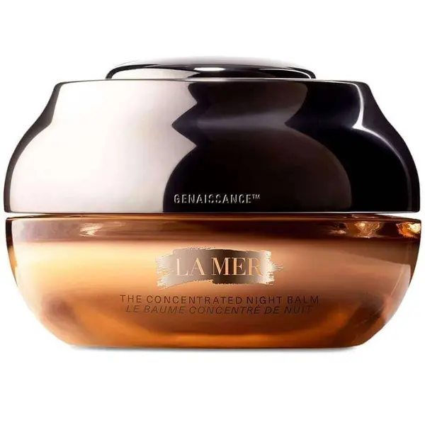 La Mer La Mer The Concentrated Night Balm Balzam Za Njegu Lica 50 ml