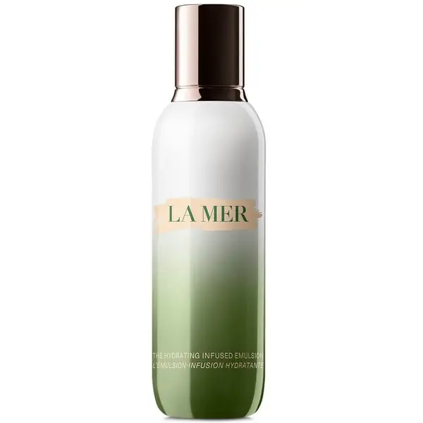 La Mer La Mer The Hydrating Infused Emulsion Emulzija Za Njegu Lica 125 ml