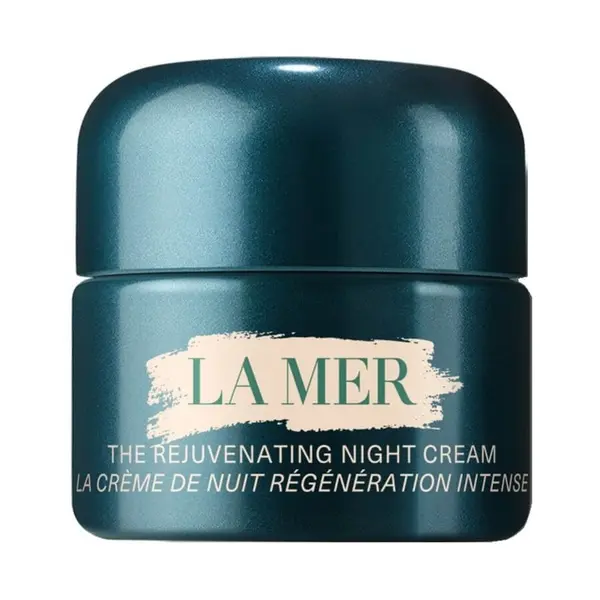 La Mer La Mer The Rejuvenating Night Cream Krema Za Njegu Lica 30 ml