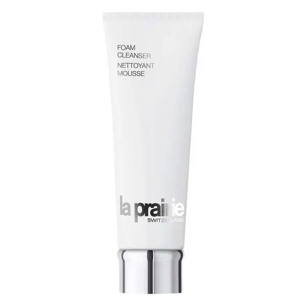 La Prairie La Prairie Čišćenje Lica Foam Cleanser Pjena Za Uklanjanje Šminke 125 ml