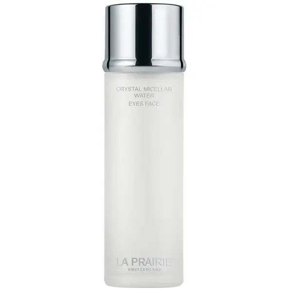 La Prairie La Prairie Čišćenje Lica Swiss Cellular Crystal Micellar Water Eyes And Face Micelarna Voda 150 ml