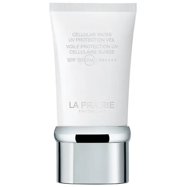 La Prairie La Prairie Kreme Za Lice Cellular Swiss UV Protection Veil SPF 50 Krema Zaštitu Od Sunca ml
