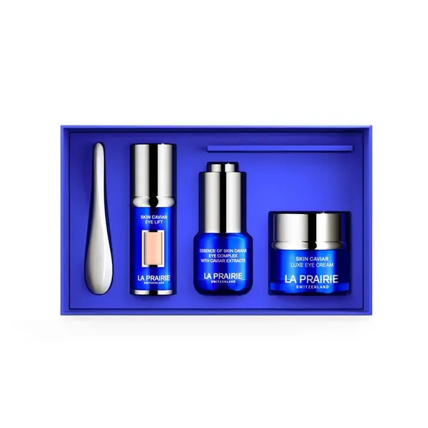 La Prairie La Prairie Njega Područja Oko Očiju Eyes Of Wonder Set 1 kom,