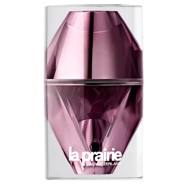 La Prairie La Prairie Platinum Rare Cellular Night Elixir Serum Za Njegu Lica 20 ml