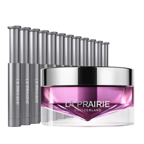 La Prairie La Prairie Platinum Rare Haute Rejuvenation Mask Maska Za Njegu Lica 1 kom,