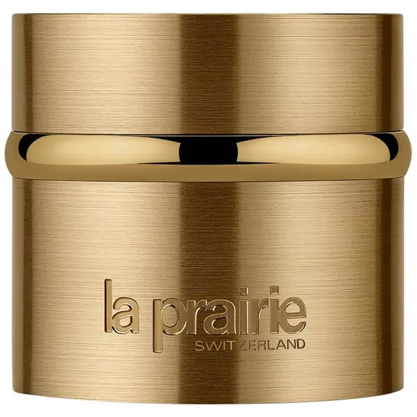La Prairie La Prairie Pure Gold Radiance Cream Krema Za Njegu Lica 50 ml
