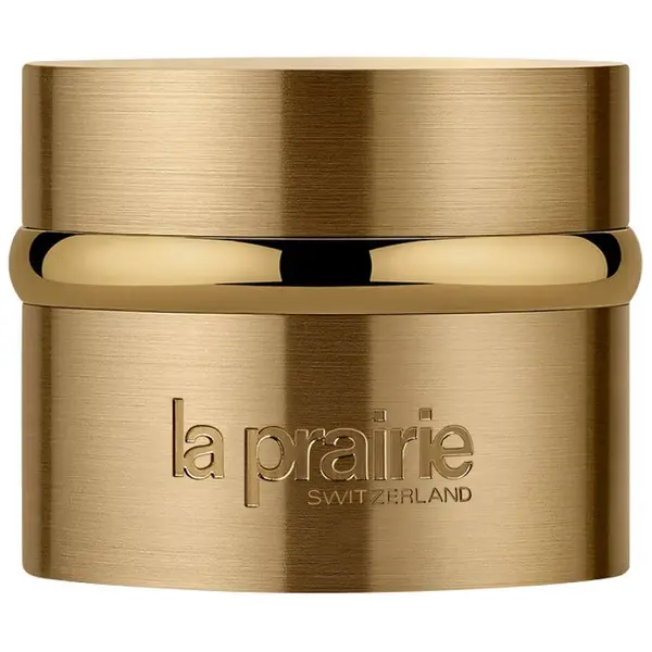 La Prairie La Prairie Pure Gold Radiance Eye Cream Krema Za Područje Oko Očiju 20 ml