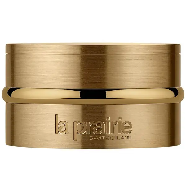La Prairie La Prairie Pure Gold Radiance Nocturnal Balm Krema Za Njegu Lica 60 ml