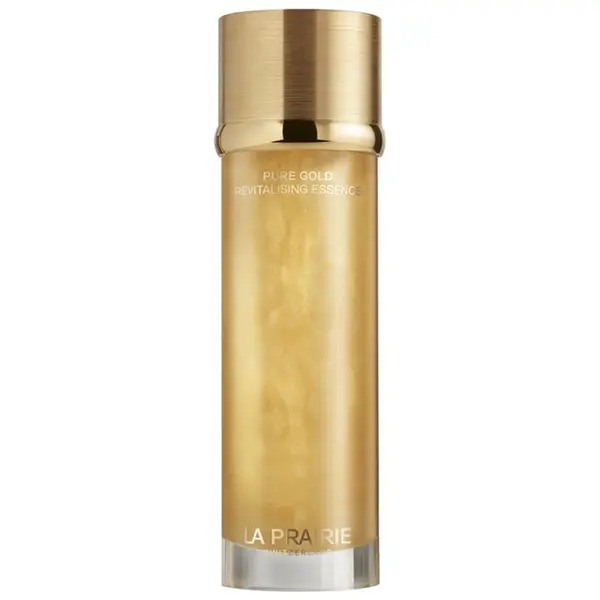 La Prairie La Prairie Pure Gold Revitalising Essence Serum Za Njegu Lica 130 ml