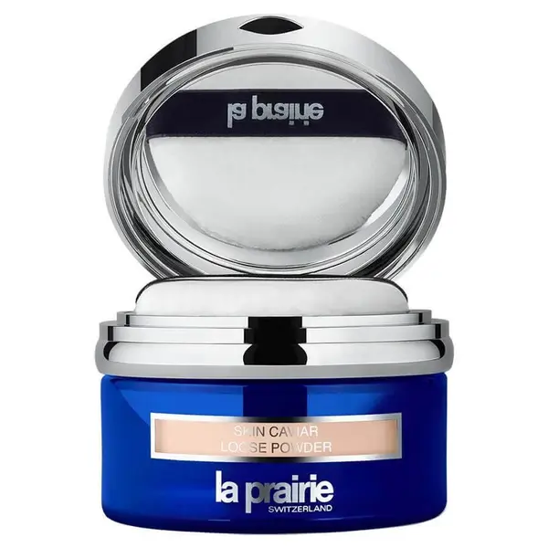 La Prairie La Prairie Skin Caviar Complexion Loose Powder Translucent Puder U Prahu 50 g