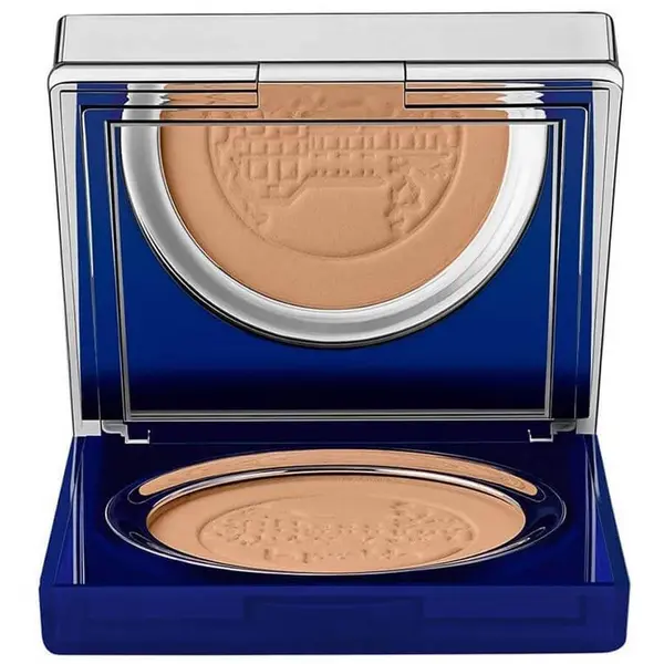 La Prairie La Prairie Skin Caviar Complexion Powder Foundation Mocha Puder 9 g