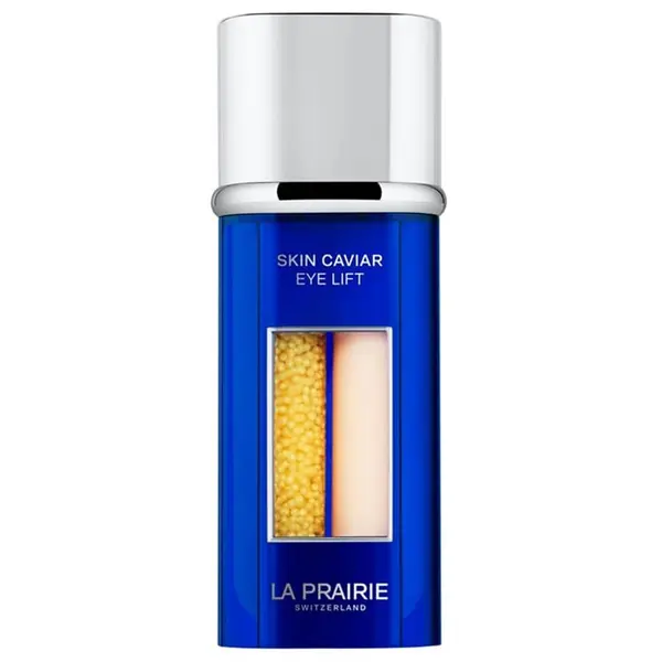 La Prairie La Prairie Skin Caviar Eye Lift Serum Za Područje Oko Očiju 20 ml