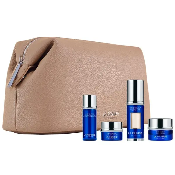 La Prairie La Prairie Skin Caviar Lifting Discovery Set 1 kom,