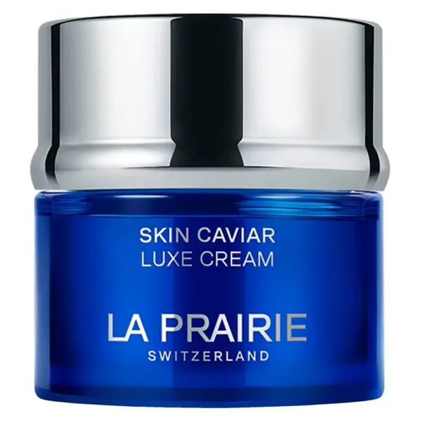 La Prairie La Prairie Skin Caviar Luxe Cream Krema Za Njegu Lica 50 ml