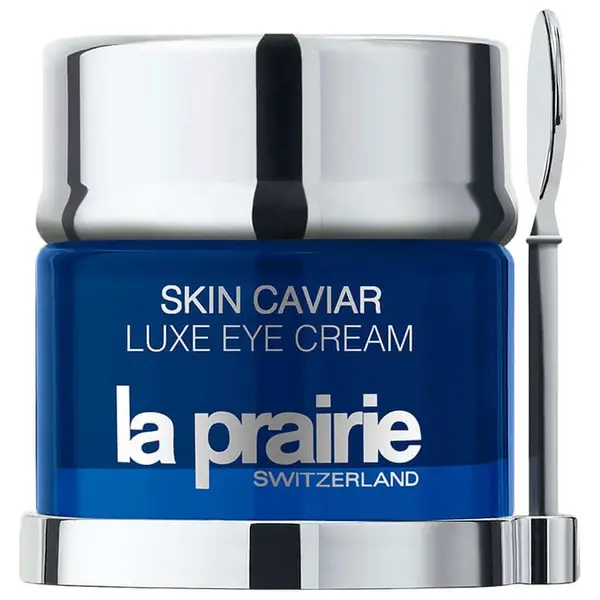 La Prairie La Prairie Skin Caviar Luxe Eye Cream Krema Za Područje Oko Očiju 20 ml