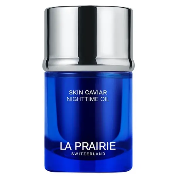 La Prairie La Prairie Skin Caviar Nighttime Oil Ulje Za Njegu Lica 20 ml