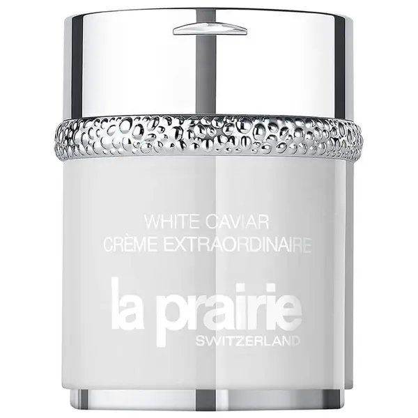 La Prairie La Prairie White Caviar Creme Extraordinaire Krema Za Njegu Lica 60 ml