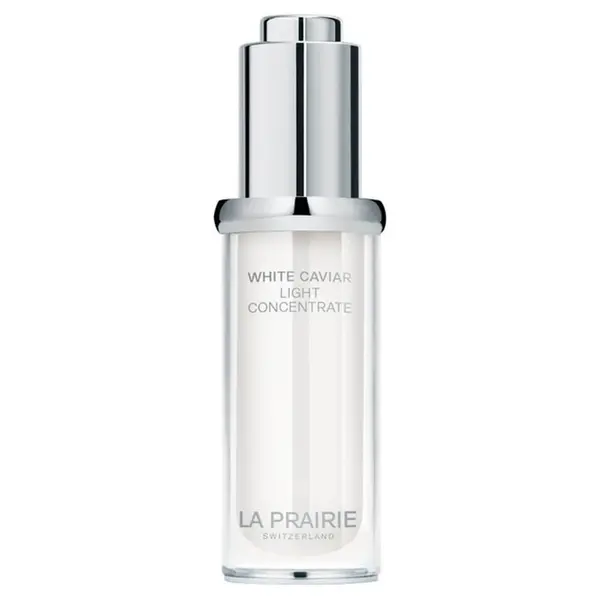 La Prairie La Prairie White Caviar Light Concentrate Serum Za Njegu Lica 20 ml