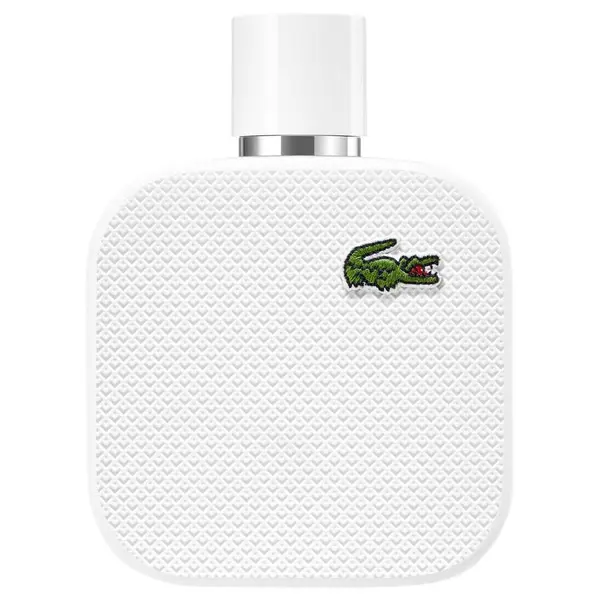 Lacoste Lacoste Muški Mirisi L.12.12 Blanc Eau De Toilette Toaletna Voda 50 ml